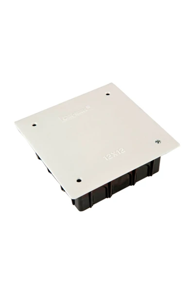 Kare Buat Sıva Altı 120X120X48 ürün görseli 1