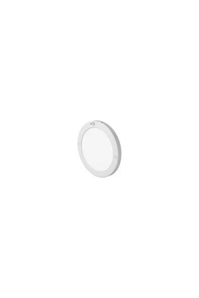 Ct-9247 Sıva Üstü 18w Ledli Sensörlü Armatür Günışığı