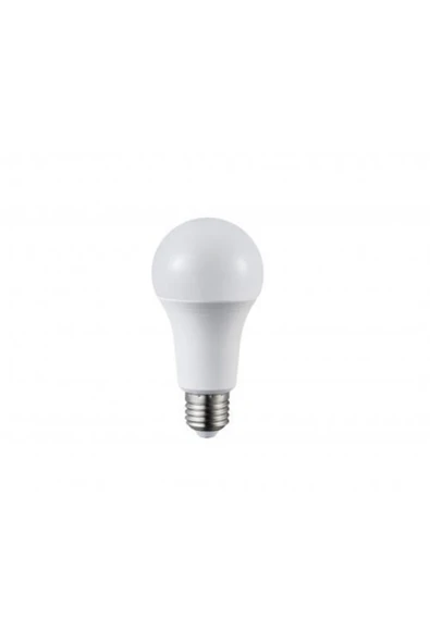 15 Watt Led Ampul (e27) Gün Işığı