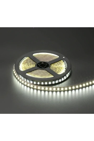 Şerit Led 10 Çipli Beyaz Işık 5 Mt Ct-4480 - 2