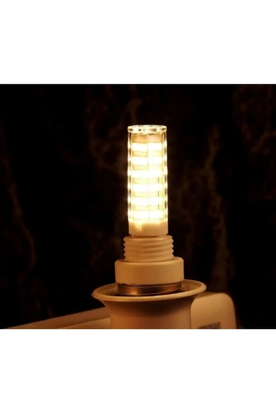3w G9 Led Kapsül Ampul Ct-4249 Gün Işığı - 3