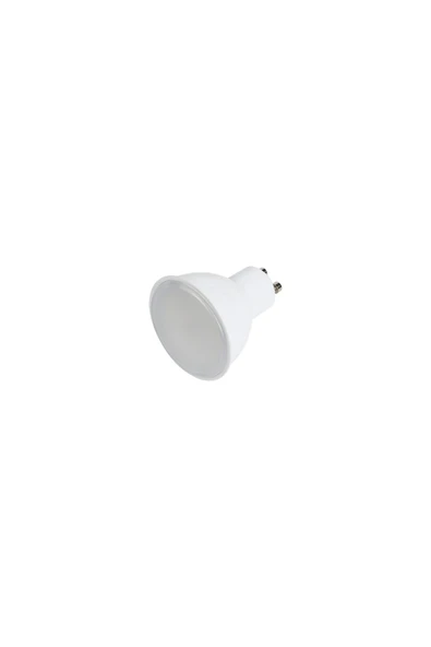 5w Led Ampul Gu-10 Beyaz Ct-4240b -5 Adet