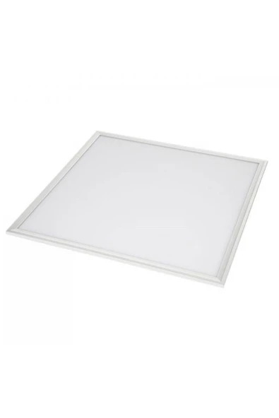 10 Adet Ct 5283 Sıva Altı Led Panel 40w 60x60 6400k Beyaz Işık