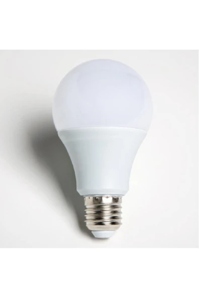 Ct-4266b 12w Led Ampul E27 Beyaz - 1