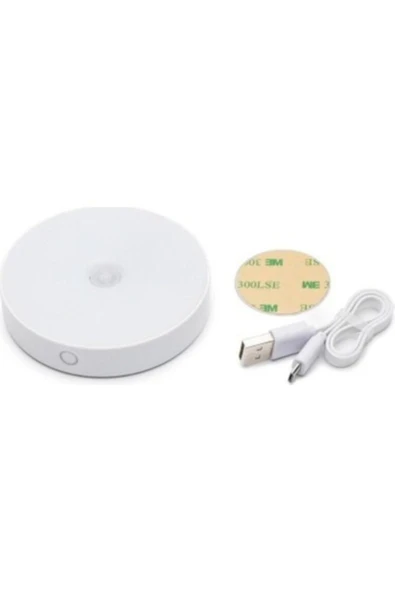 Sensörlü Kabin Led Aydınlatma Ct-5180 Naturel 4000k - 3