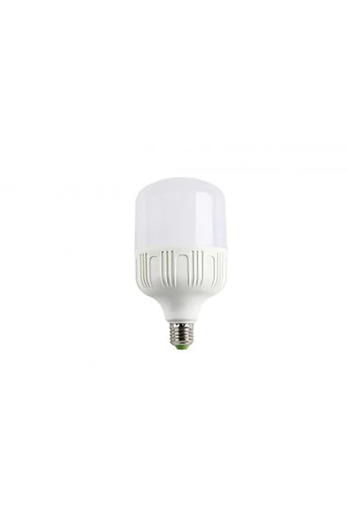 40w Led Ampul E-27 Beyaz Ct-4242b -2 Adet