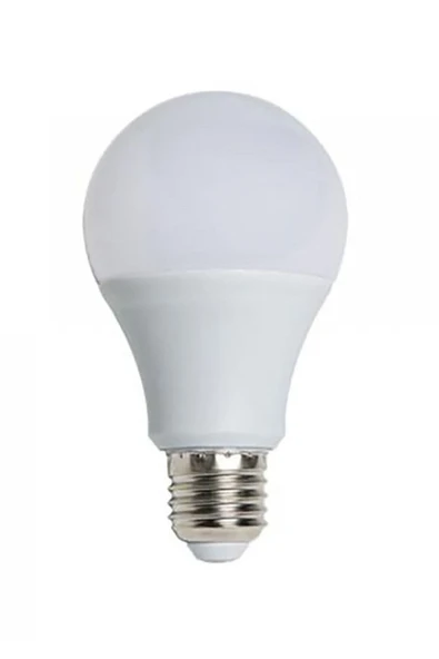 9w Led Ampul E27 Beyaz Ct-4277b Kl-200 -5 Adet