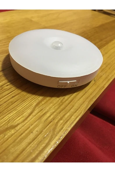 Ct-5180g Sensörlü Kabin Led Aydınlatma Günışığı - Resim 3