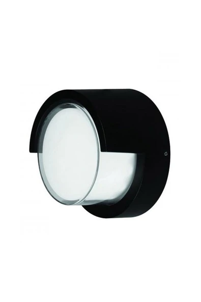 Ct-7073 12w 3200k Günışığı Sıva Üstü Led Aplik