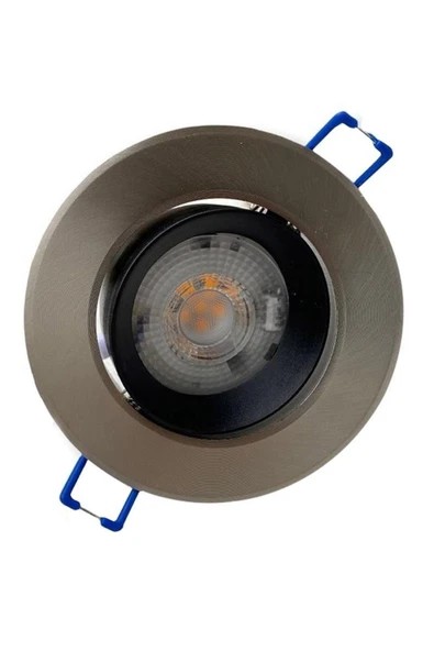 Ct-5252 7w/6400k Akik Cob Led Armatür