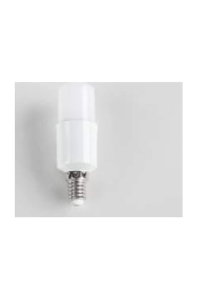 Ct 4092 Led Buji Ampul Beyaz - 1