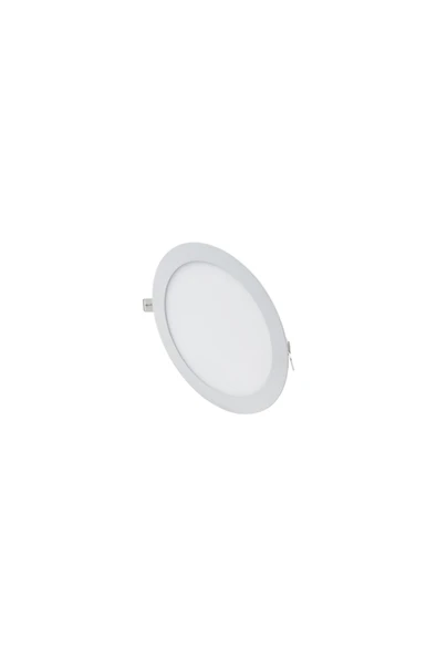 18 Watt Slim Led Panel Gün Işığı
