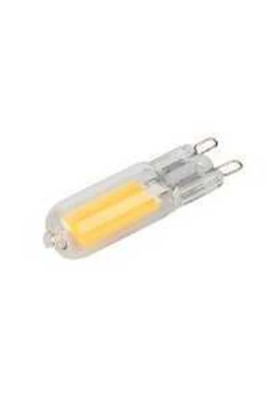 Ct-4221g 2,5w Led Kapsül Ampul G9 220v Günışığı Armatür