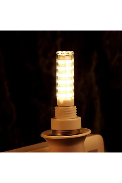 Ct-4249g 3w Ledli Kapsül 220v G-9 Günışığı