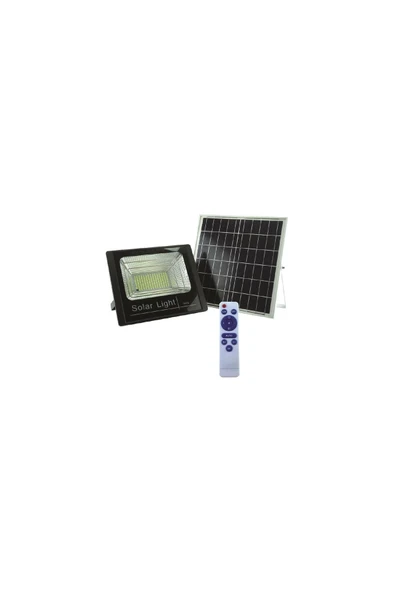 Ct-4649 150w Solar Led Projektör