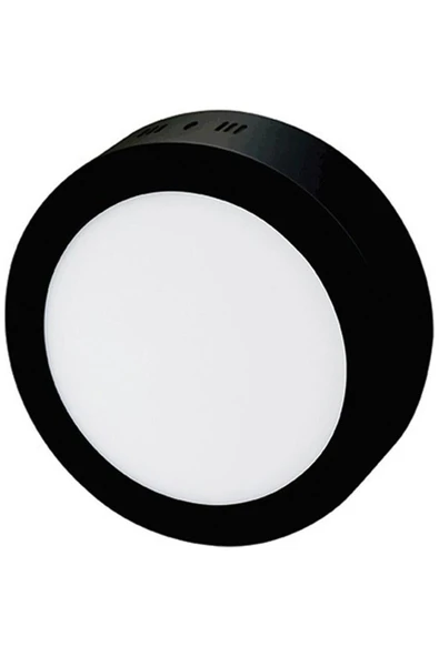 Ct 5235 18w Sıva Üstü Led Panel