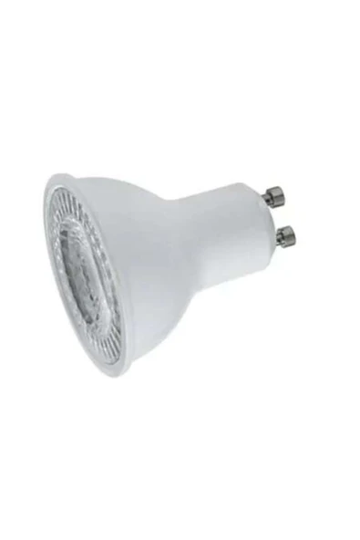 7W Led Ampul GU10 Duylu - 6400K BEYAZ CT-4215B