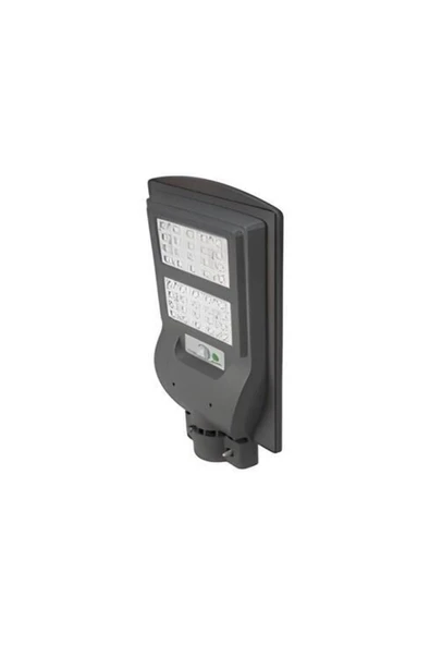 Ct-4691 Solar Sokak Armatürü 40 W