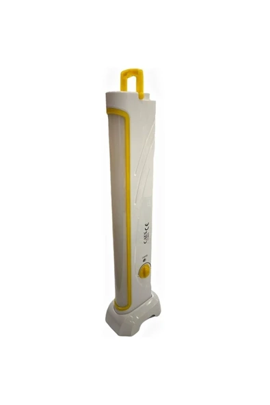 80 Ledli Işıldak Ct-9940 Beyaz Işık