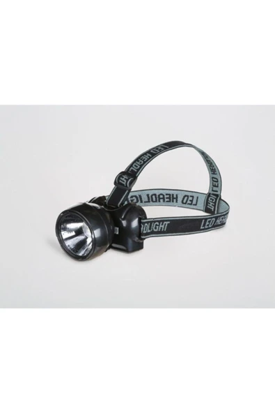 Ledli Kafa Lambası Ct-9120 - Beyaz Işık
