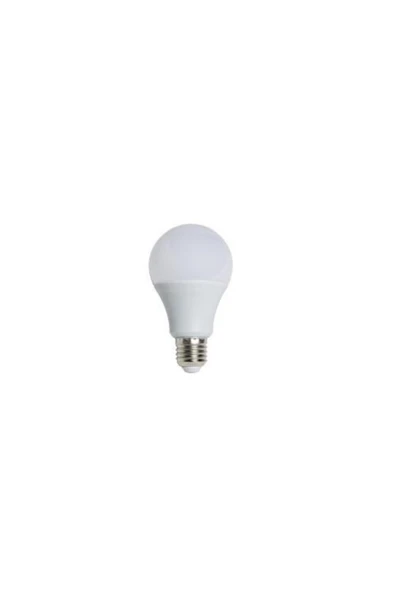 Led Ampul e27 Gün Işığı 9 Watt