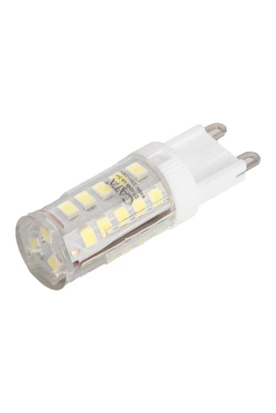 Ct-4249b 3w Ledli Kapsül G-9 Beyaz