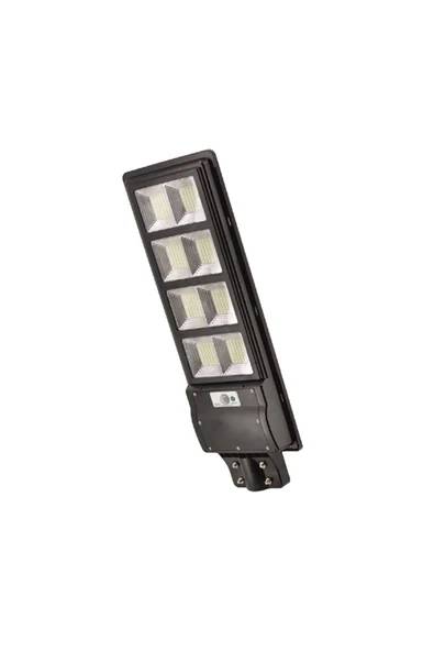 300w Solar Sokak Armatürü