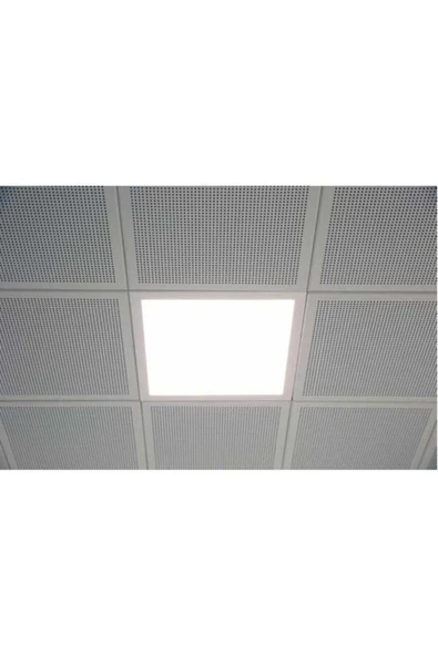 30x30 Clipin Armatür Ct-5286 Günışığı - Resim 2