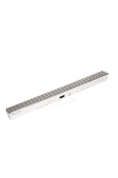 Ledli Şarjlı Işıldak Ct-9990 - 3