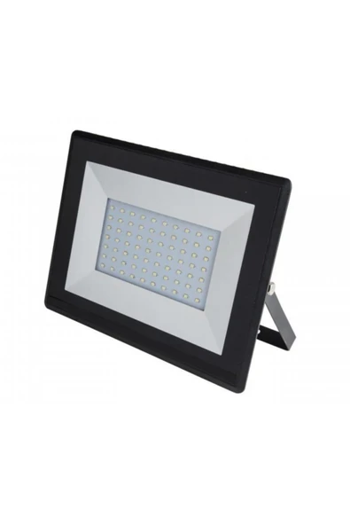 Ct-4658g 50w Slim Led Projektör (gün Işığı )