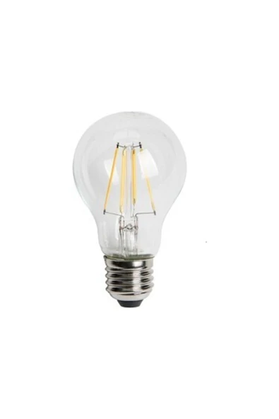 Ct-4230 4w Flament Led Ampul 4 Adet Ct-4230