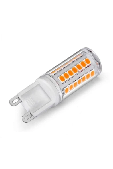 3w G9 Led Kapsül Ampul Ct-4249 Gün Işığı