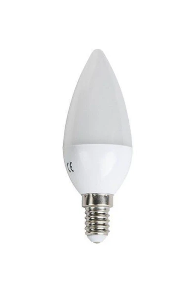 ct-4076 Buji ve Rustik Fılament Led Ampul Nostalji 5w 6400k BEYAZ