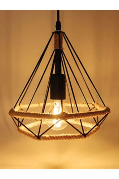 -4230 Ct-4230 4w Edison Cop Led Ampul / Günışığı - Resim 3