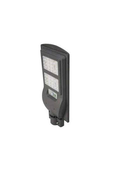 40w Solar Sokak Armatürü