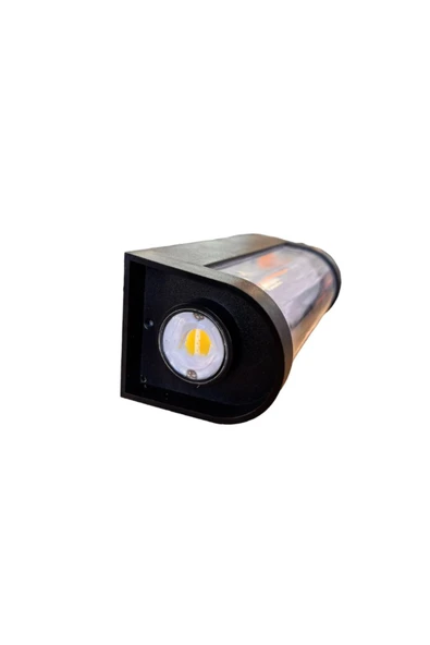CT 7079 9W Led Duvar Apliği Gün Işığı - 2
