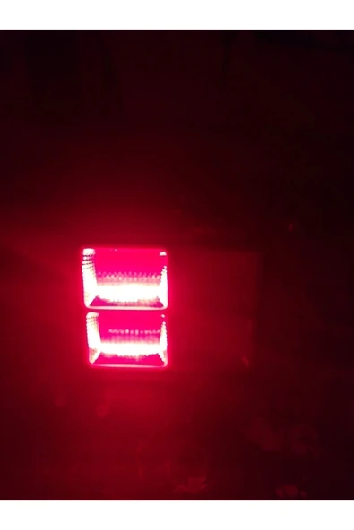 Ct-4698 Güneş Enerjili Solar 200w Led Projektör Taşınabilir Sarı Beyaz Ve Çakar Işık Lamba - Resim 8