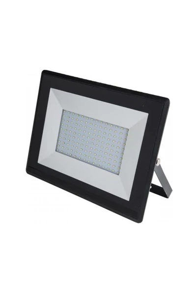 50w Slim Led Projektör Smd 6500k Ct-4658