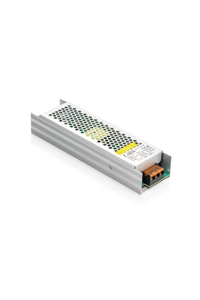 Ct-2576 Şerit Led Trafosu 120w 10a