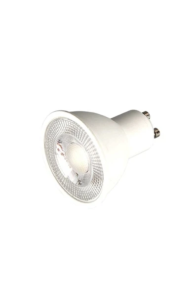 Led Ampul 7w Gu10 Kırmızı Işık Ct-4215 - 2