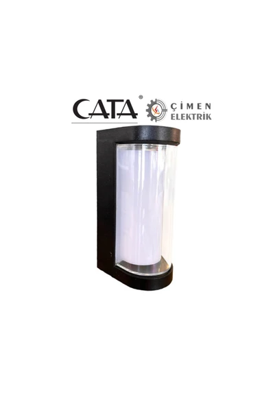 CT 7079 9W Led Duvar Apliği Gün Işığı