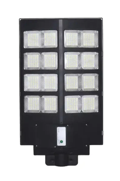Süpernova 900w Solar Sokak Armatürü (kumandal