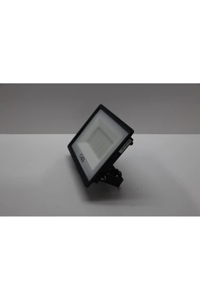 Ct-4658 50w Slim Led Projektör 6400k Beyaz Işık - 3