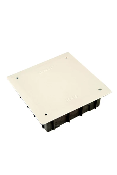 Kare Buat Sıva Altı 150X150X52 ürün görseli 1