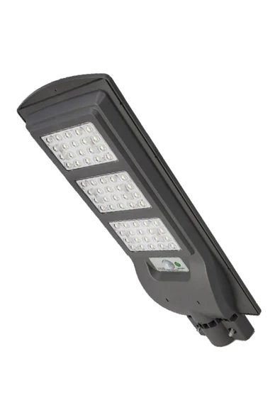 Ct-4692 90w Solar Sokak Armatürü