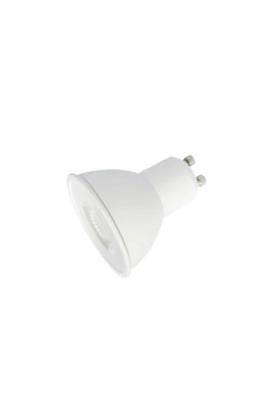 7w Amber Gu10 Led Ampul Ct-4215a
