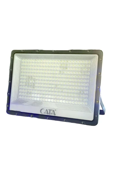 300W Led Projektör Ultra Slim Yeni Tip CT-4664 Beyaz Işık
