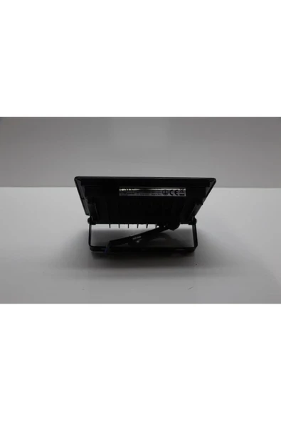 Ct-4658 50w Slim Led Projektör 6400k Beyaz Işık - 4