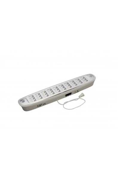 Ct-9932 Işıldak 30 Ledli