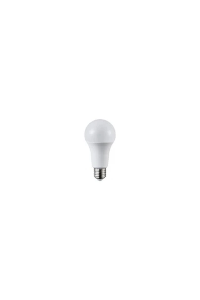 12 Watt Sensörlü Led Ampul Ct-4259
